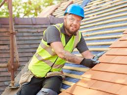 Roof Insulation Installation in Northlake, TX